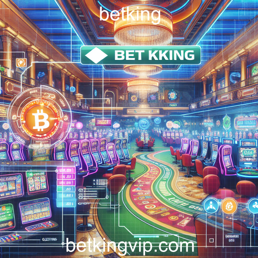 Descubra Tudo Sobre a Seção de Perguntas Frequentes do Betking
