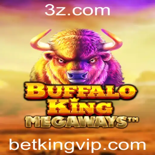 Explore o Fascinante Mundo de BuffaloKing no Betking