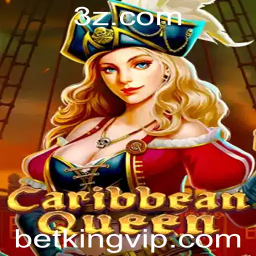 Descubra o Mundo Divertido de CaribbeanQueen com Betking