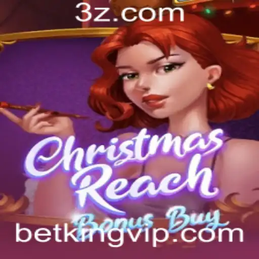 Descubra a Magia do Jogo ChristmasReachBonusBuy