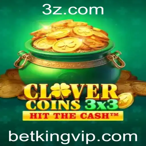 Descubra o Fascinante Mundo de Clovercoin3x3: O Mais Novo Jogo de Betking