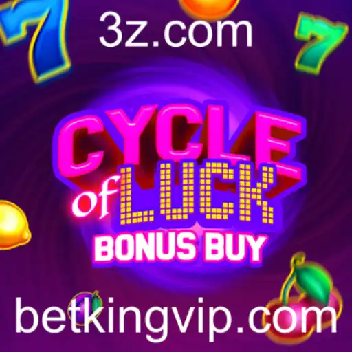 Descubra o Ciclo de Sorte com CycleofLuckBonusBuy no Betking