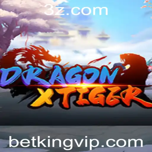 Explorando o Mundo do Jogo DragonXTiger com a Plataforma Betking