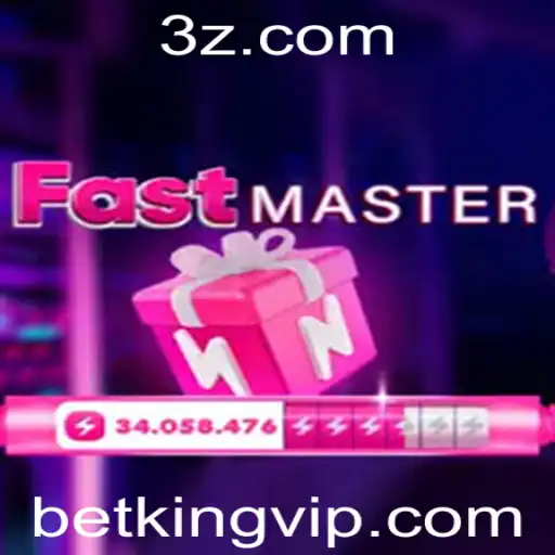 Explorando o Jogo FastMaster e sua Conexão com BetKing