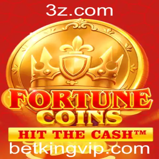 Explorando o Jogo FortuneCoins: A Nova Sensação no Universo Betking