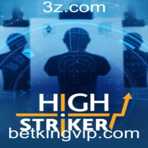 Descubra o Jogo HighStriker com Betking: Regras e Atualizações