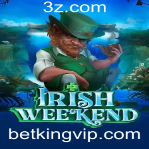 Descobrindo o Excitante Mundo de IrishWeekend no Betking