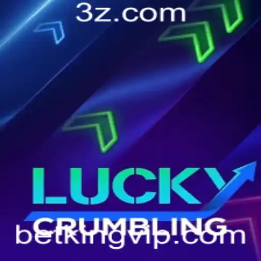 Explorando o Mundo de LuckyCrumbling: Um Jogo de Emoções e Estratégia