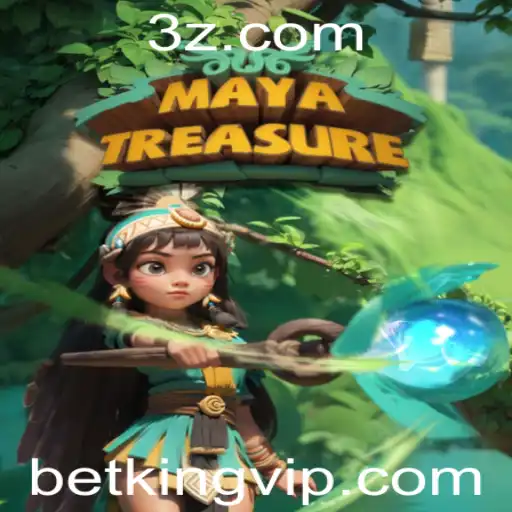Descubra o MayaTreasure: Aventura e Estratégia no Mundo Betking
