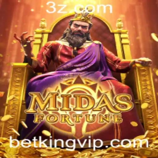 Explorando o Mundo de MidasFortune: A Emoção das Apostas no Jogo Betking