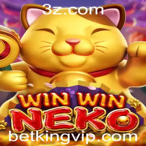 Descubra o Mundo de WinWinNeko: O Jogo e sua Sinergia com BetKing