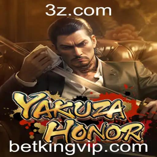 Explorando YakuzaHonor: O Novo Fenômeno no Mundo dos Jogos com um Toque de Betking